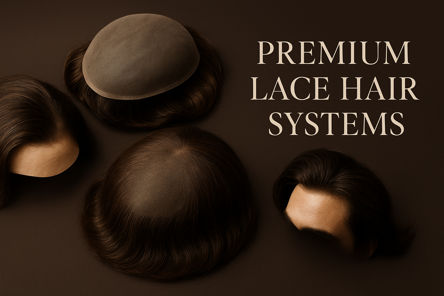 lace hair systems product banner