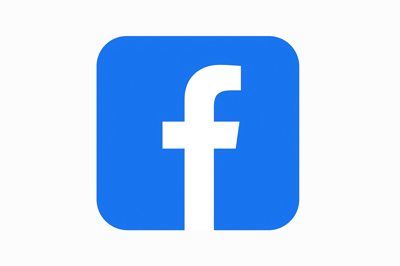 Facebook icon