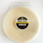 36 yard ultra hold tape roll – getmehair Bulk Hair System Tape