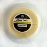 6 yard ultra hold tape roll – getmehair Waterproof Hair System Tape