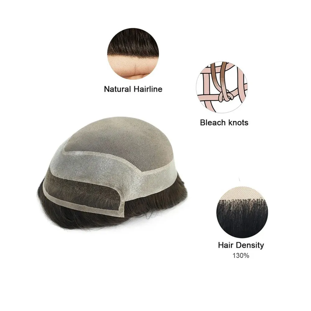 1 inch poly skin perimeter for quick tape bonding and residue removal on getmehair hair replacement